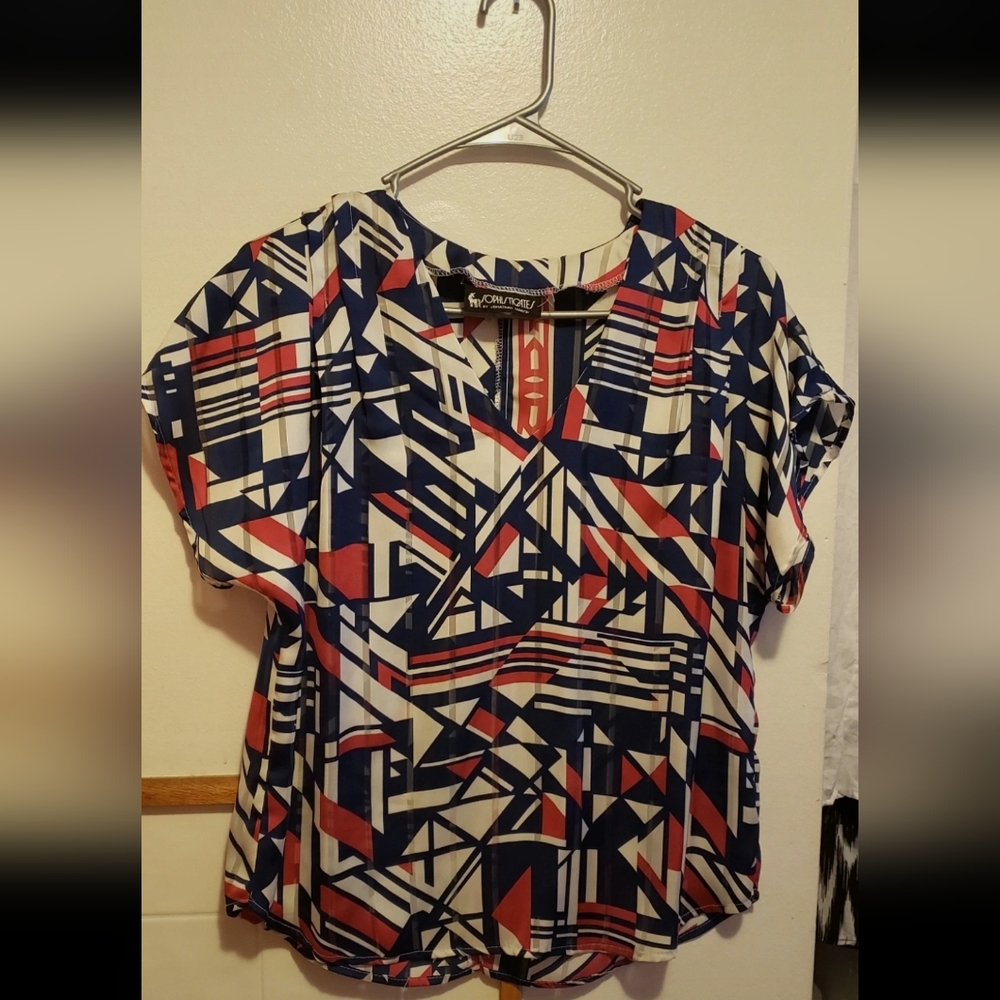 Abstract Top